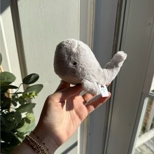 Jelly Cat Wavelly Wale